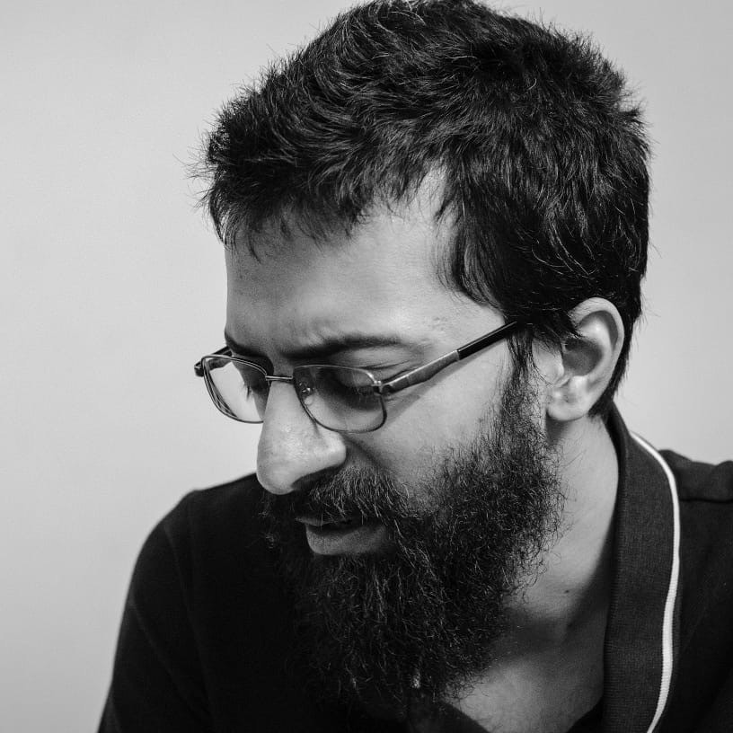 Madhusudhan Raman